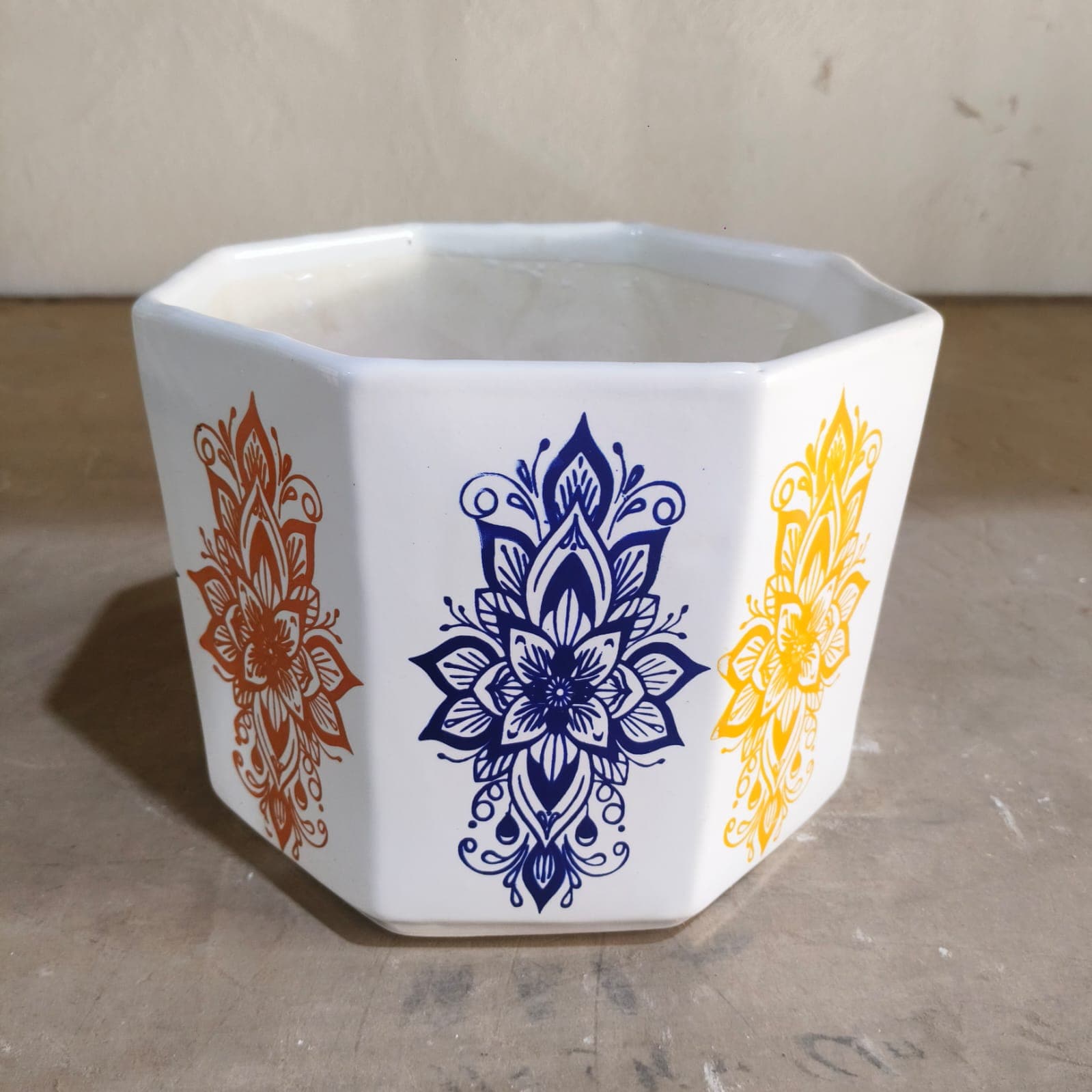 Tulsi and Religious ceramic collection